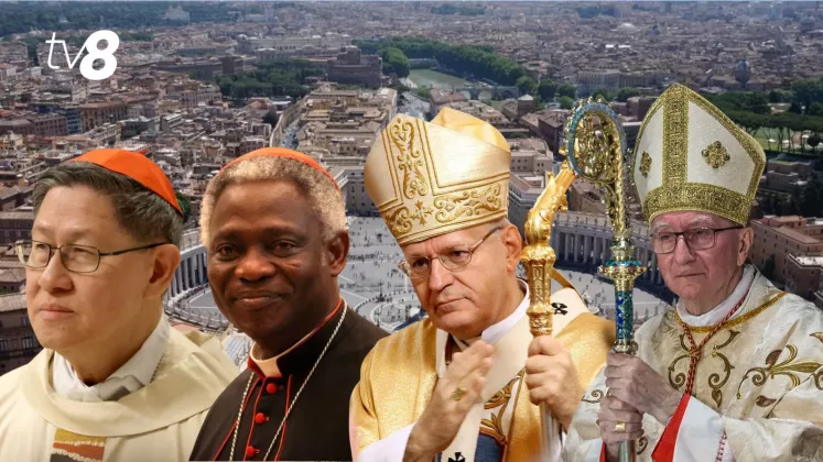 vatican