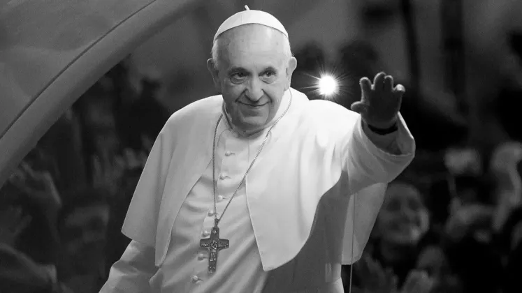 Papa Francisc