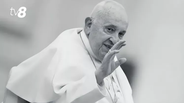 Papa Francisc