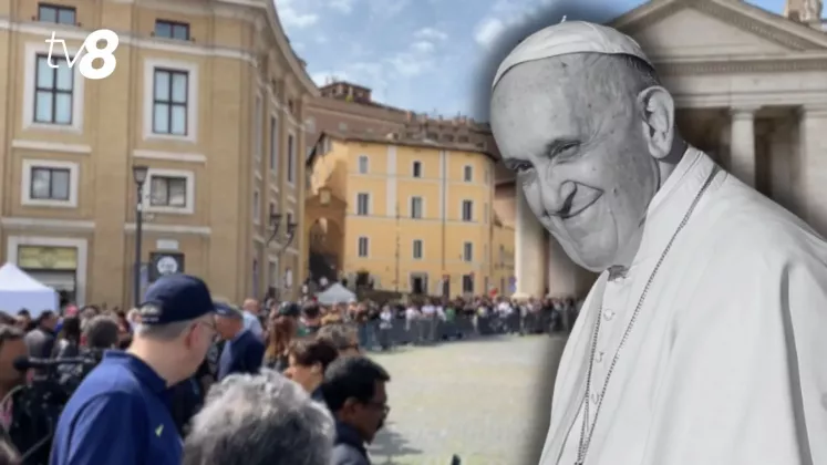 Papa Francisc