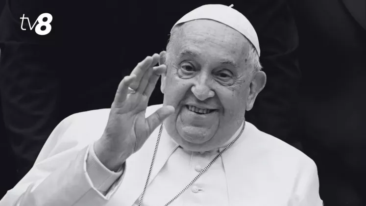 Papa Francisc