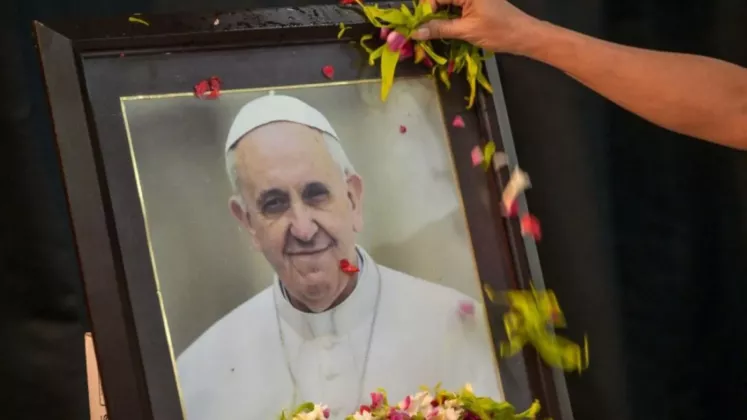 Papa Francisc