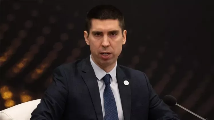 михай попшой