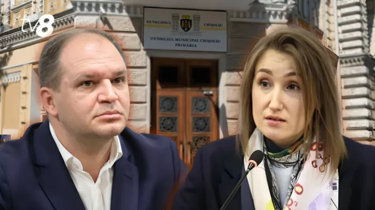 Zinaida Popa Ion Ceban