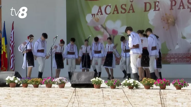 festival ialoveni