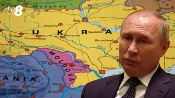 /LIVE TEXT/ Război în Ucraina, ziua 1358: Pericol pentru Moldova și lupte grele la Pokrovsk. Alertă: „Rusia vrea să ocupe Ucraina în 3 etape”