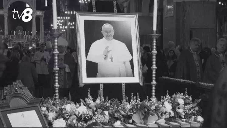 Papa Francisc