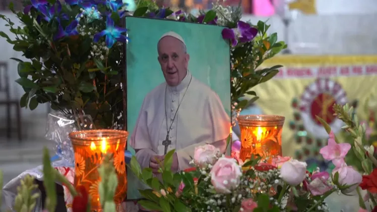 Papa Francisc