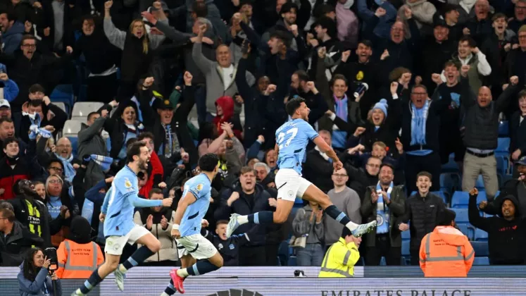 city