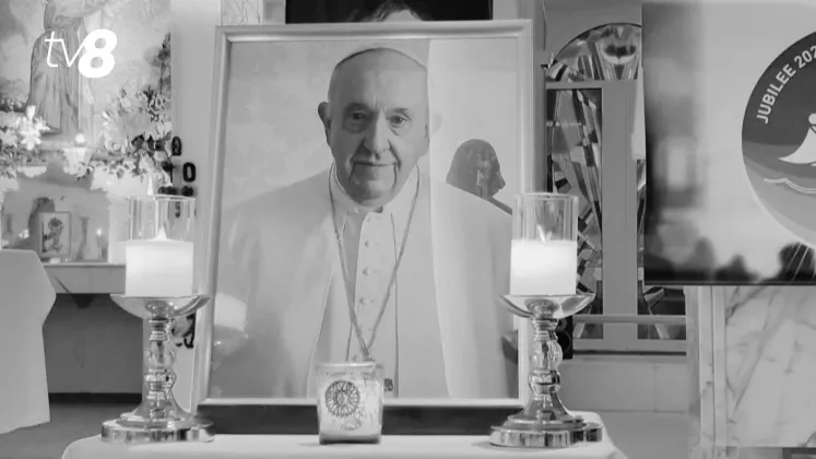 Papa Francisc