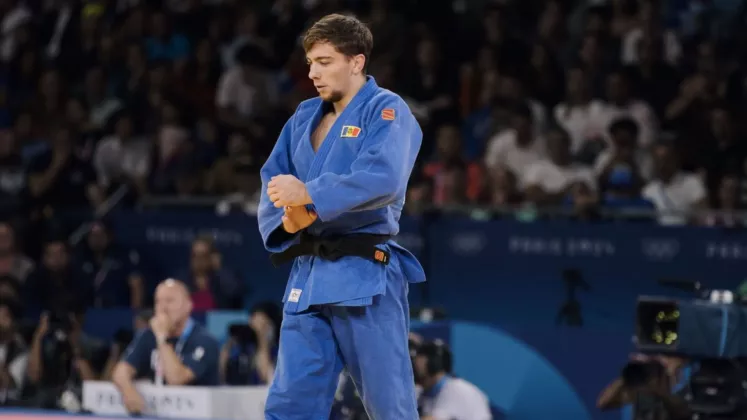 denis vieru