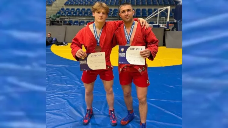 sambo