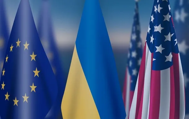 сша европа украина