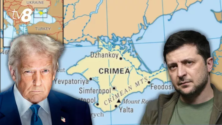 trump zelenski