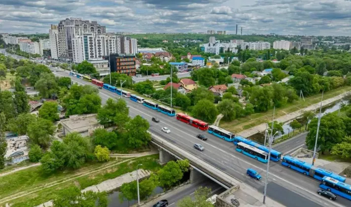 радоница кишинев