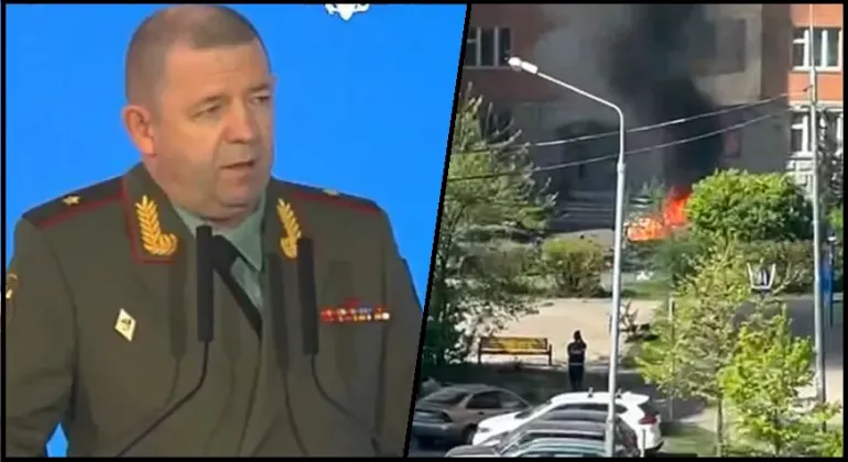 москалик
