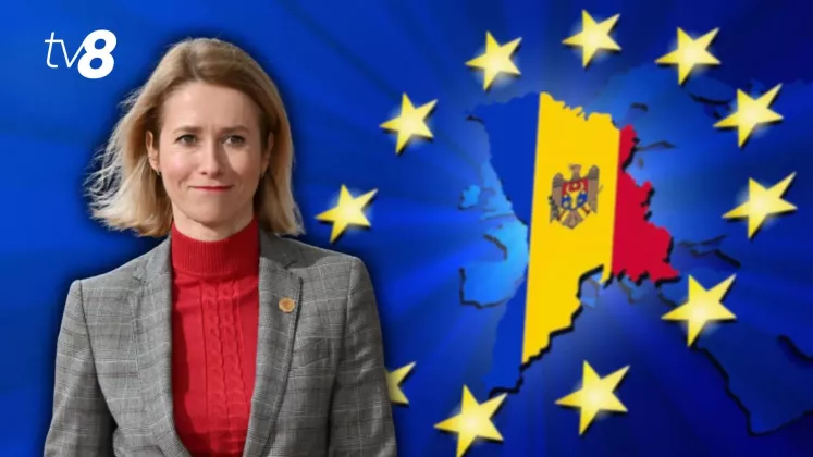 Kaja Kallas