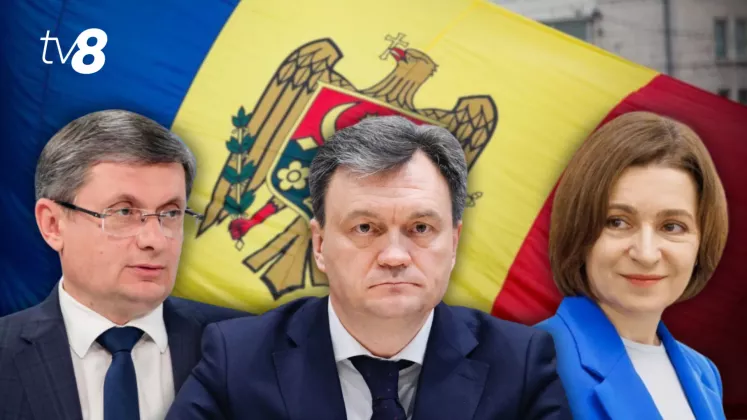 sandu grosu recean drapel