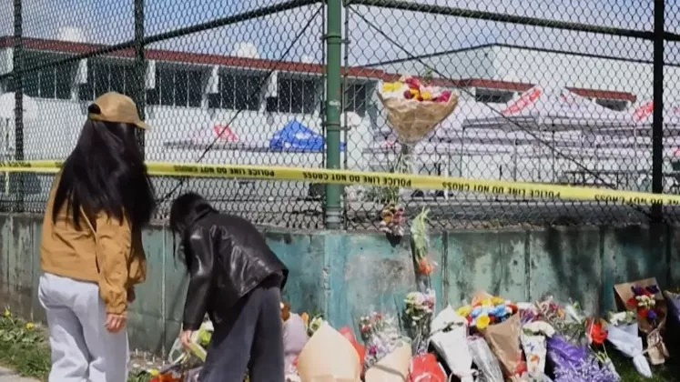 tragedie vancouver