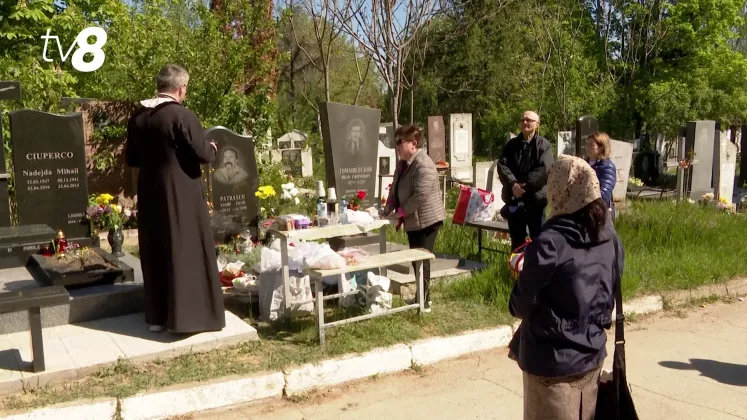 cimitir blajini