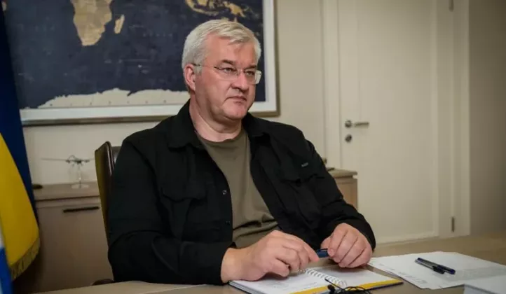 андрей сибига