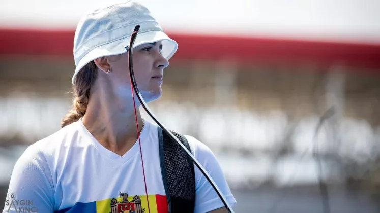 Alexandra Mîrca