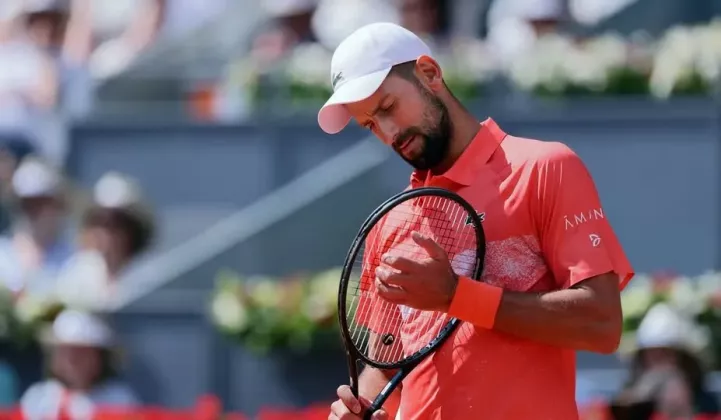 Djokovic