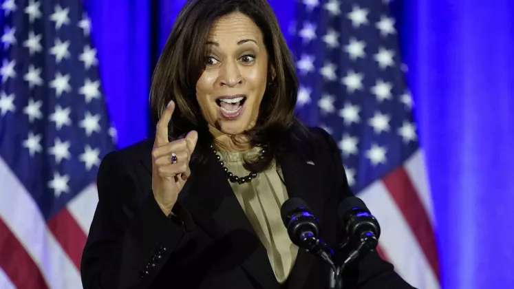 kamala harris
