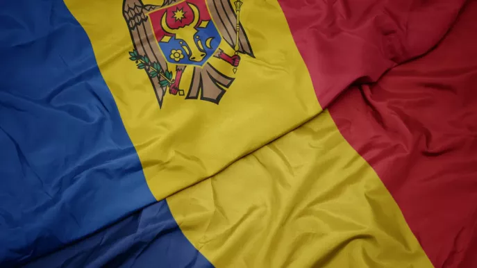 „Provocare ordinară”: Proiect de unire cu Republica Moldova, inițiat de „susținătoarea lui Putin”, adoptat în România