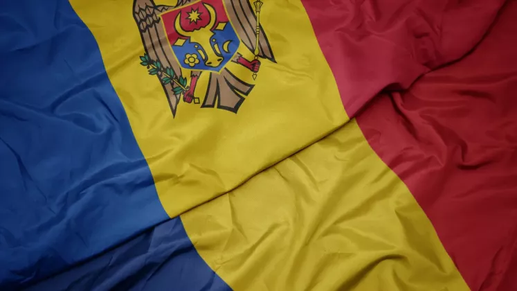 România Moldova