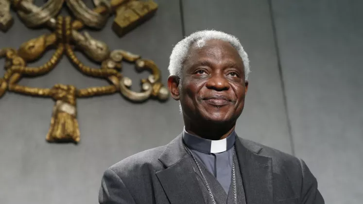 Peter Turkson