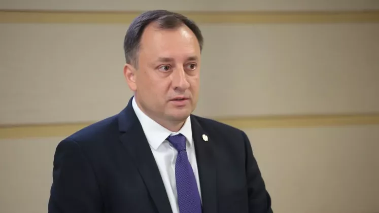 Denis Ulanov
