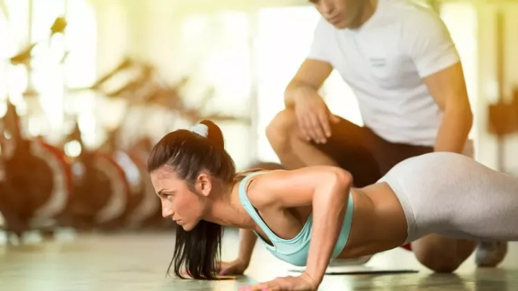 fitness