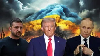 /LIVE TEXT/ Război în Ucraina, ziua 1422: Stare de urgență, tigru de hârtie și cai capturați. Trump îl laudă pe Putin și îl acuză pe Zelenski