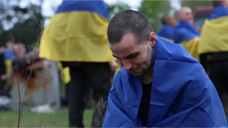 ucraina soldat