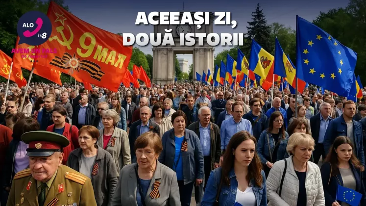 alo cover două istorii