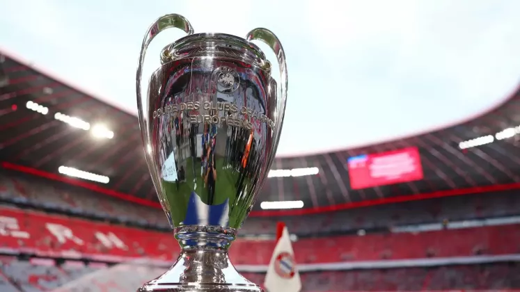 liga campionilor