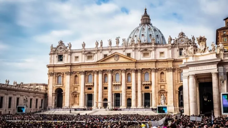 Vatican