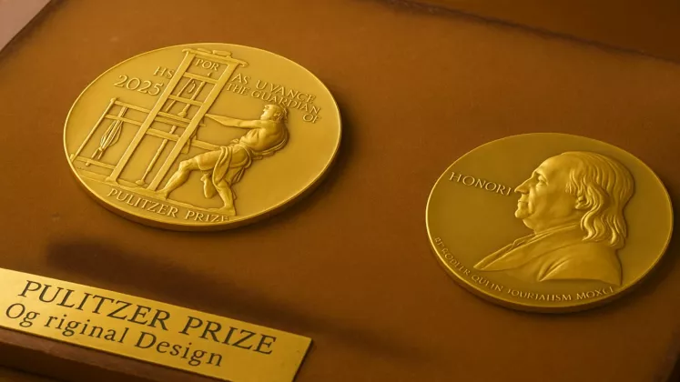 pulitzer
