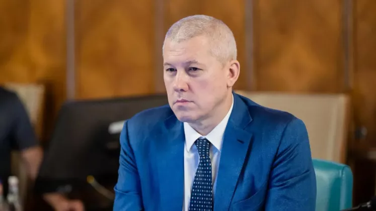 Cătălin Predoiu