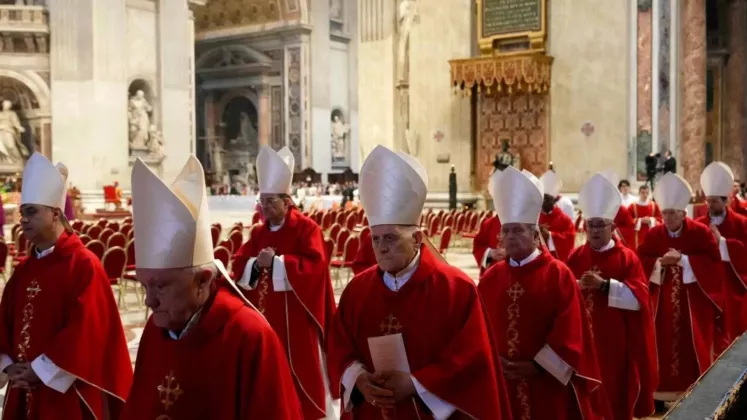 vatican