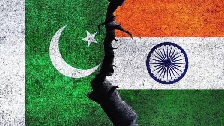 india pakistan