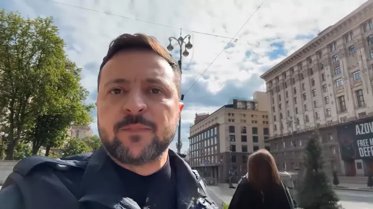 zelensky