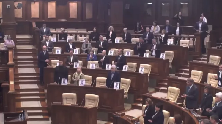 parlament