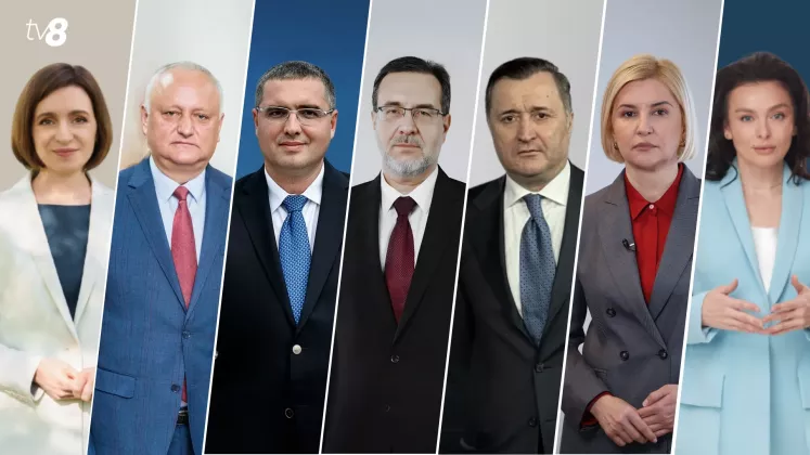 9 mai