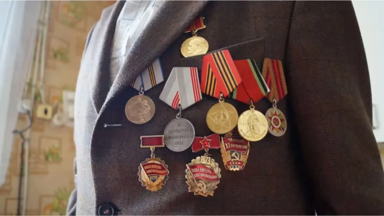 veterani