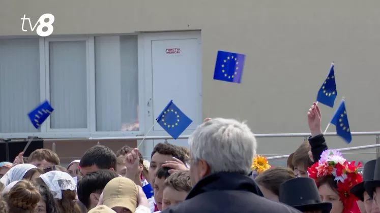 europa orhei