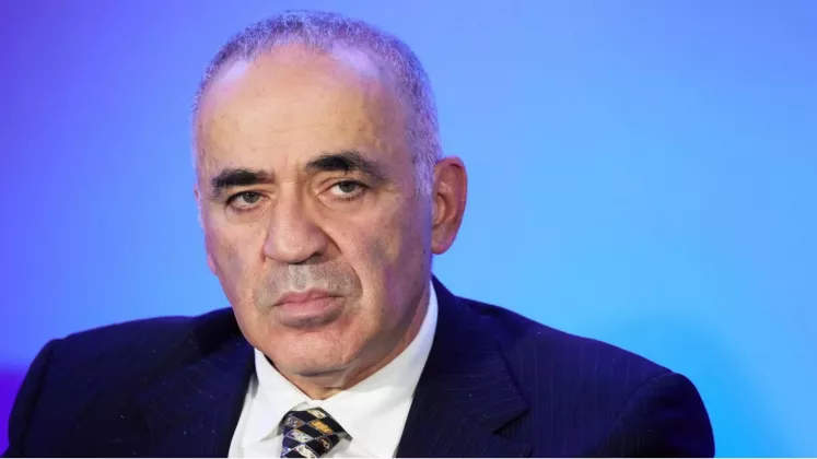 kasparov