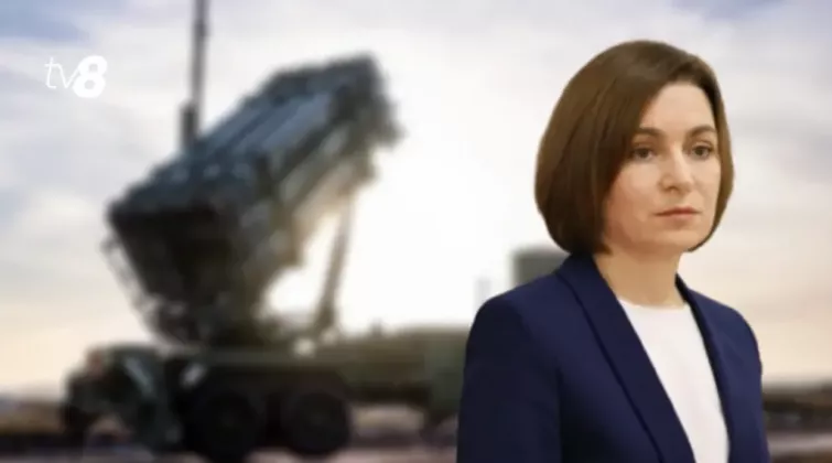 санду пво1