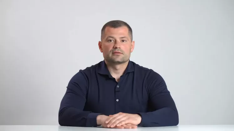 igor pulbere